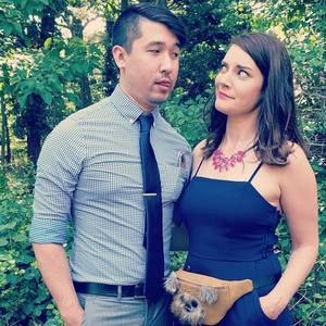 Meet your Posher, Bridget